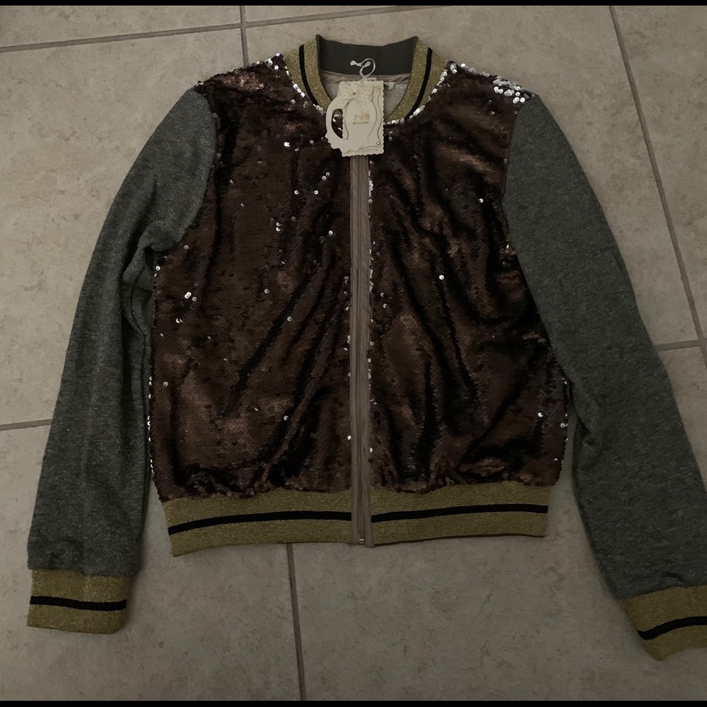 Millenium jacket women’s